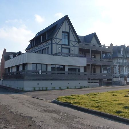 Le Normandy Apartment Pourville-sur-Mer Cameră foto