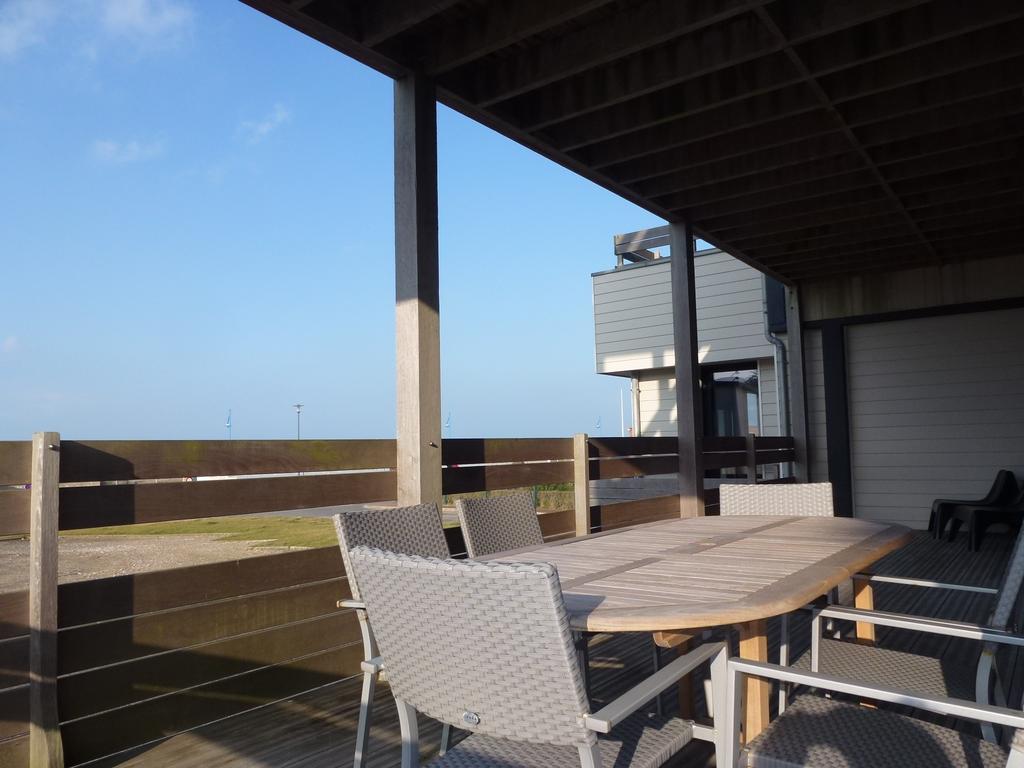Le Normandy Apartment Pourville-sur-Mer Cameră foto